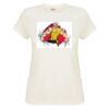 Sportage Ladies Surf Style T Shirt Thumbnail