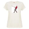Sportage Ladies Surf Style T Shirt Thumbnail
