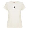 Sportage Ladies Surf Style T Shirt Thumbnail