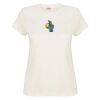 Sportage Ladies Surf Style T Shirt Thumbnail