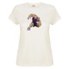 Sportage Ladies Surf Style T Shirt Thumbnail