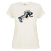 Sportage Ladies Surf Style T Shirt Thumbnail