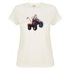 Sportage Ladies Surf Style T Shirt Thumbnail