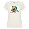 Sportage Ladies Surf Style T Shirt Thumbnail