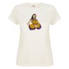 Sportage Ladies Surf Style T Shirt Thumbnail