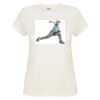 Sportage Ladies Surf Style T Shirt Thumbnail