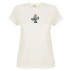 Sportage Ladies Surf Style T Shirt Thumbnail