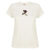 Sportage Ladies Surf Style T Shirt Thumbnail
