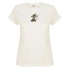 Sportage Ladies Surf Style T Shirt Thumbnail