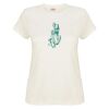 Sportage Ladies Surf Style T Shirt Thumbnail