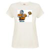 Sportage Ladies Surf Style T Shirt Thumbnail