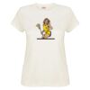 Sportage Ladies Surf Style T Shirt Thumbnail