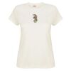 Sportage Ladies Surf Style T Shirt Thumbnail