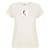 Sportage Ladies Surf Style T Shirt Thumbnail
