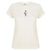 Sportage Ladies Surf Style T Shirt Thumbnail