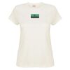 Sportage Ladies Surf Style T Shirt Thumbnail