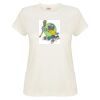 Sportage Ladies Surf Style T Shirt Thumbnail