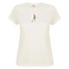 Sportage Ladies Surf Style T Shirt Thumbnail