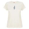 Sportage Ladies Surf Style T Shirt Thumbnail
