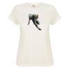 Sportage Ladies Surf Style T Shirt Thumbnail