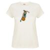 Sportage Ladies Surf Style T Shirt Thumbnail