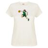 Sportage Ladies Surf Style T Shirt Thumbnail