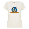 Sportage Ladies Surf Style T Shirt Thumbnail