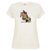 Sportage Ladies Surf Style T Shirt Thumbnail