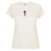 Sportage Ladies Surf Style T Shirt Thumbnail