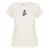 Sportage Ladies Surf Style T Shirt Thumbnail