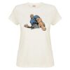 Sportage Ladies Surf Style T Shirt Thumbnail