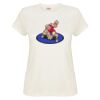 Sportage Ladies Surf Style T Shirt Thumbnail