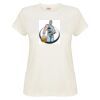 Sportage Ladies Surf Style T Shirt Thumbnail