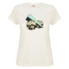 Sportage Ladies Surf Style T Shirt Thumbnail