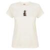 Sportage Ladies Surf Style T Shirt Thumbnail