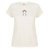 Sportage Ladies Surf Style T Shirt Thumbnail