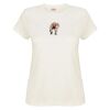 Sportage Ladies Surf Style T Shirt Thumbnail