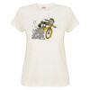 Sportage Ladies Surf Style T Shirt Thumbnail