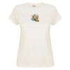 Sportage Ladies Surf Style T Shirt Thumbnail