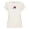 Sportage Ladies Surf Style T Shirt Thumbnail