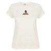 Sportage Ladies Surf Style T Shirt Thumbnail