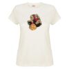 Sportage Ladies Surf Style T Shirt Thumbnail