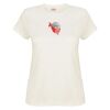 Sportage Ladies Surf Style T Shirt Thumbnail