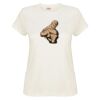 Sportage Ladies Surf Style T Shirt Thumbnail