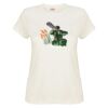 Sportage Ladies Surf Style T Shirt Thumbnail