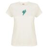 Sportage Ladies Surf Style T Shirt Thumbnail