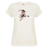 Sportage Ladies Surf Style T Shirt Thumbnail