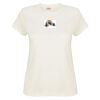 Sportage Ladies Surf Style T Shirt Thumbnail
