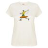 Sportage Ladies Surf Style T Shirt Thumbnail