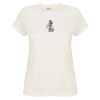 Sportage Ladies Surf Style T Shirt Thumbnail